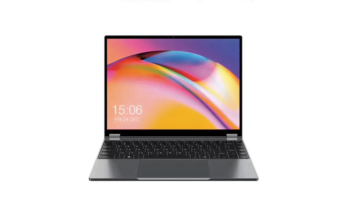 Ноутбук Chuwi FreeBook 360 Gray