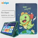 Чехол для планшета Chuwi Hi10 XPro 10,1 ", Чехол-Подставка, Защитная Оболочка для Chuwi Hi10 X PRO 10,1 дюйма