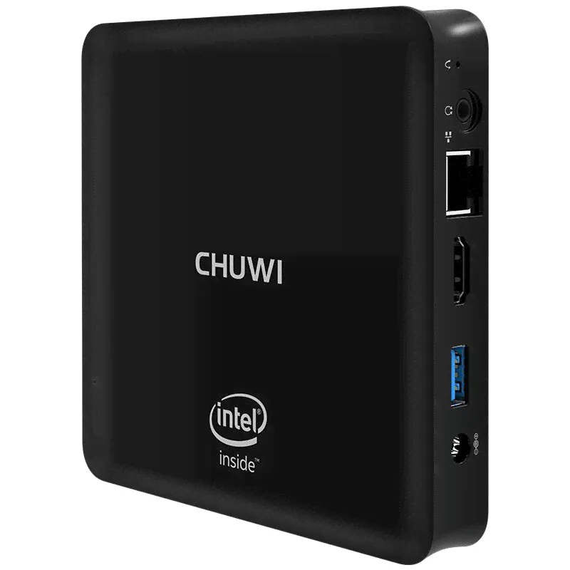 Smart TV CHUWI HiBox Hero 4Gb+64Gb-0