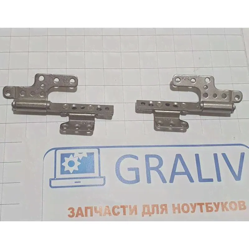 Петли матрицы ноутбука Chuwi HeroBook Pro CWI514-0