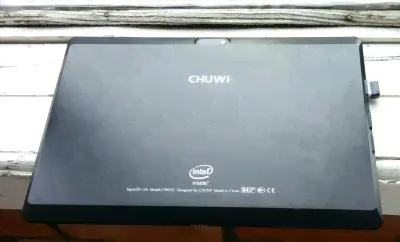 планшет Chuwi cwi515 H10