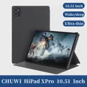 Чехол Для CHUWI HiPad XPro 10,51 "Tablet Pc Stand Case 10,51-Дюймовая подставка из Искусственной Кожи Чехол для 2023 chuwi hipad xpro с подарками