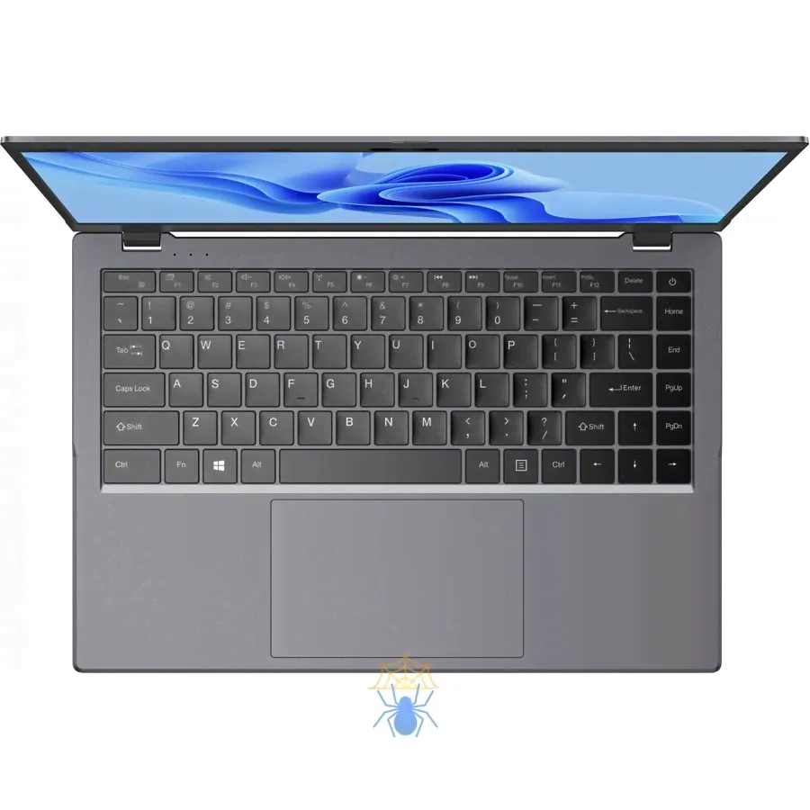 Ноутбук Chuwi GemiBook Xpro N-series N100 1746155-0
