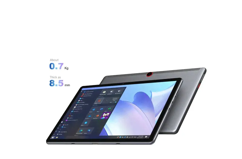 Планшетный компьютер CHUWI Hi10 Go-0
