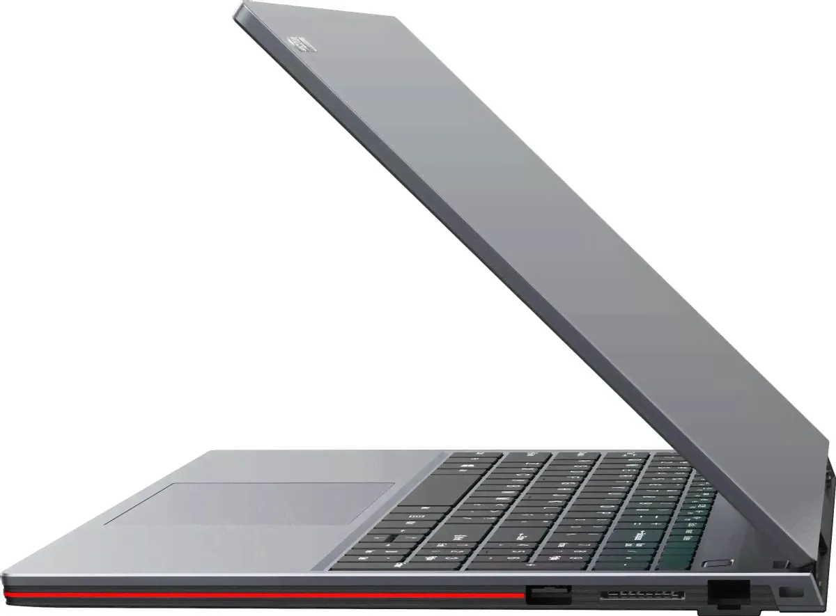 Ноутбук CHUWI CoreBook XPro Intel Core i3-10110U (серый)-2