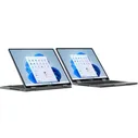 Ноутбук CHUWI MiniBook X 10.51 12ГБ 512ГБ SSD, Windows 11, серый [1746362]