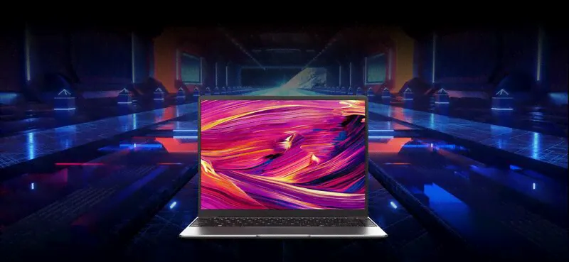 Ноутбук CHUWI GemiBook Pro-0