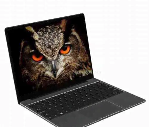 Chuwi CoreBook X 14"IPS 2К i5 8/512 метал подсветк