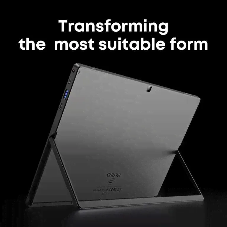 Планшет Chuwi Ubook X 2023 12+512 Гб-2