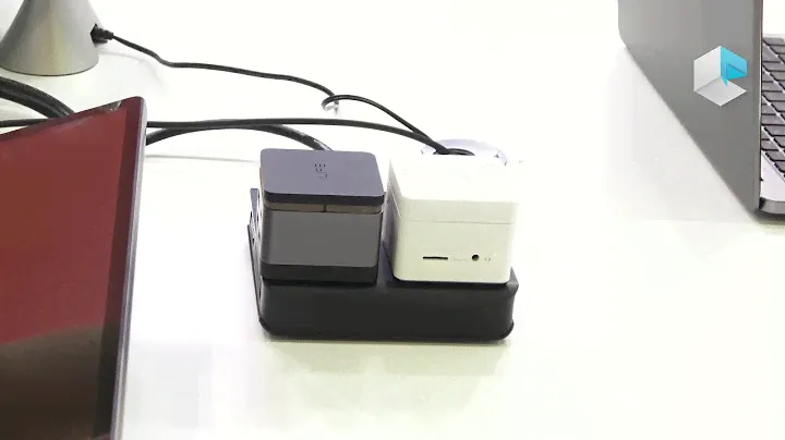 iLife micro PC, pocket laptop and portable display (CHUWI Larkbox)