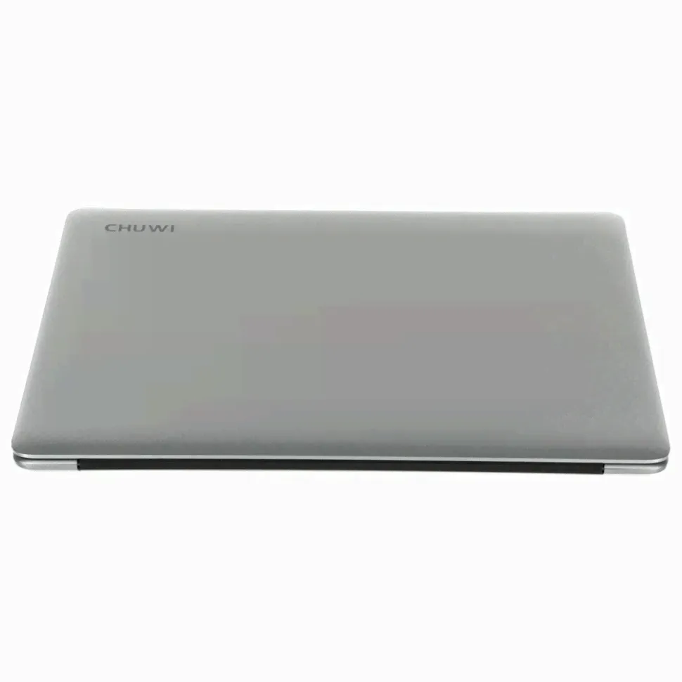 Ноутбук CHUWI HeroBook Pro 14,1" Celeron N4020, 8 Гб, SSD 256 Гб, NO DVD, Windows 11 Home, серый, 1746087 (354947)-3