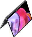 CHUWI MiniBook X 10.51" (1746362) Ноутбук 10.51", Intel Processor N100, RAM 12 ГБ, SSD 512 ГБ, Без видеокарты, Windows Home, (1746362), серый, Русская раскладка