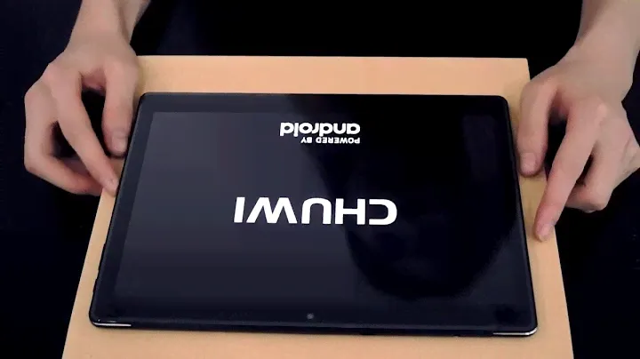 Планшет CHUWI Hi9 Air  Android 8 0 / Планшет с Алиэкспресс