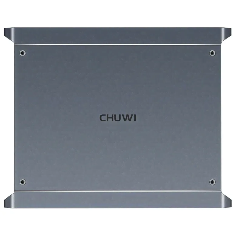 Неттоп Chuwi CoreBox CWI601I5H-2