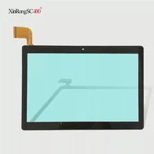 🛍 Новинка для планшета Chuwi Hi9 Air CWI546 CWI533 4G планшет ПК сенсорный экран дигитайзер Сенсорное стекло 2.5D MJK-0992-FPC