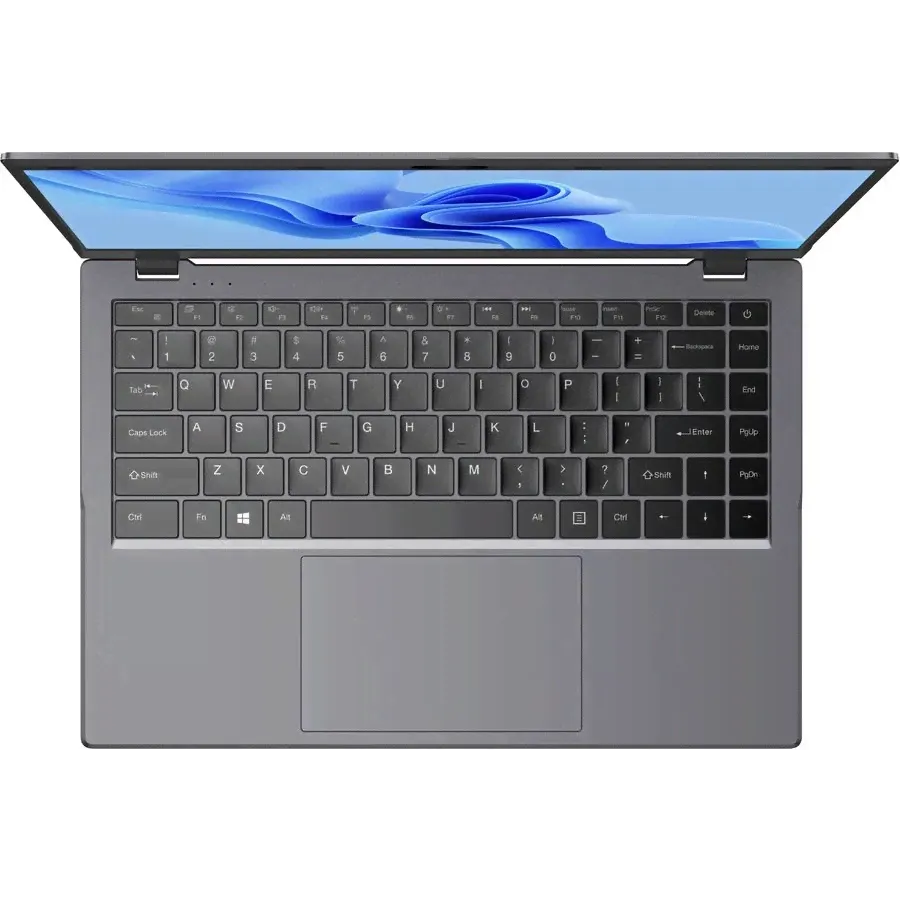 Ноутбук Chuwi GemiBook XPro 14 (CWI574-PN1N2N1HDMXX)-4