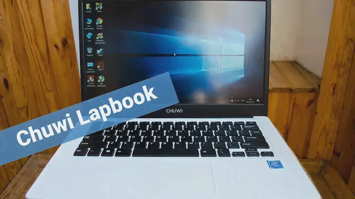 [SL] 086 - Chuwi Lapbook. FullHD IPS за 260$