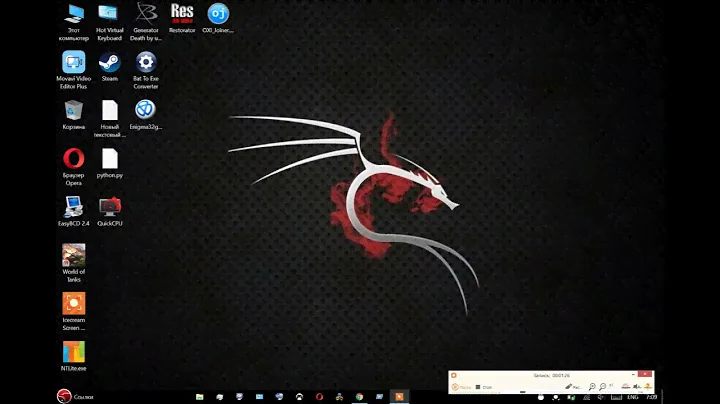 Лучший Windows для слабого  пк или планшета | Windows для Chuwi Hi 10
