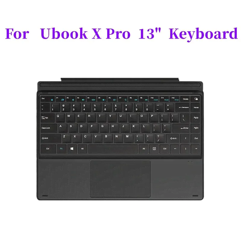 Оригинальный чехол для планшета с подставкой для chuwi Ubook X Pro 13" чехол для планшета ubook x Pro keybaord case-0