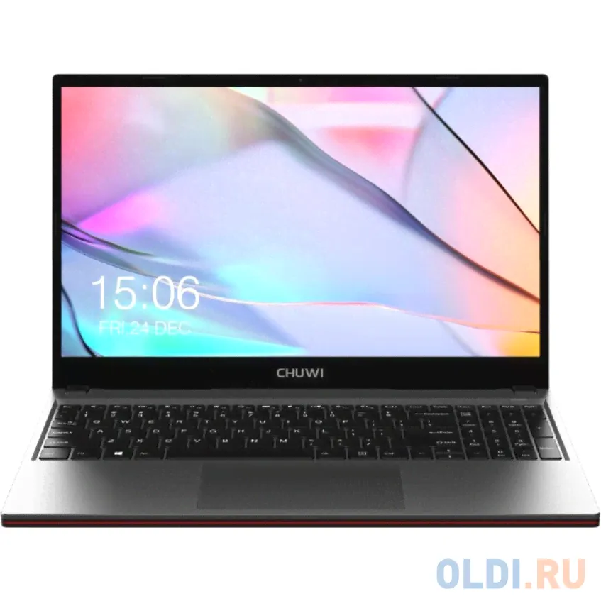 Ноутбук Chuwi CoreBook XPro CWI530-50885E1HRMXX 15.6"-0