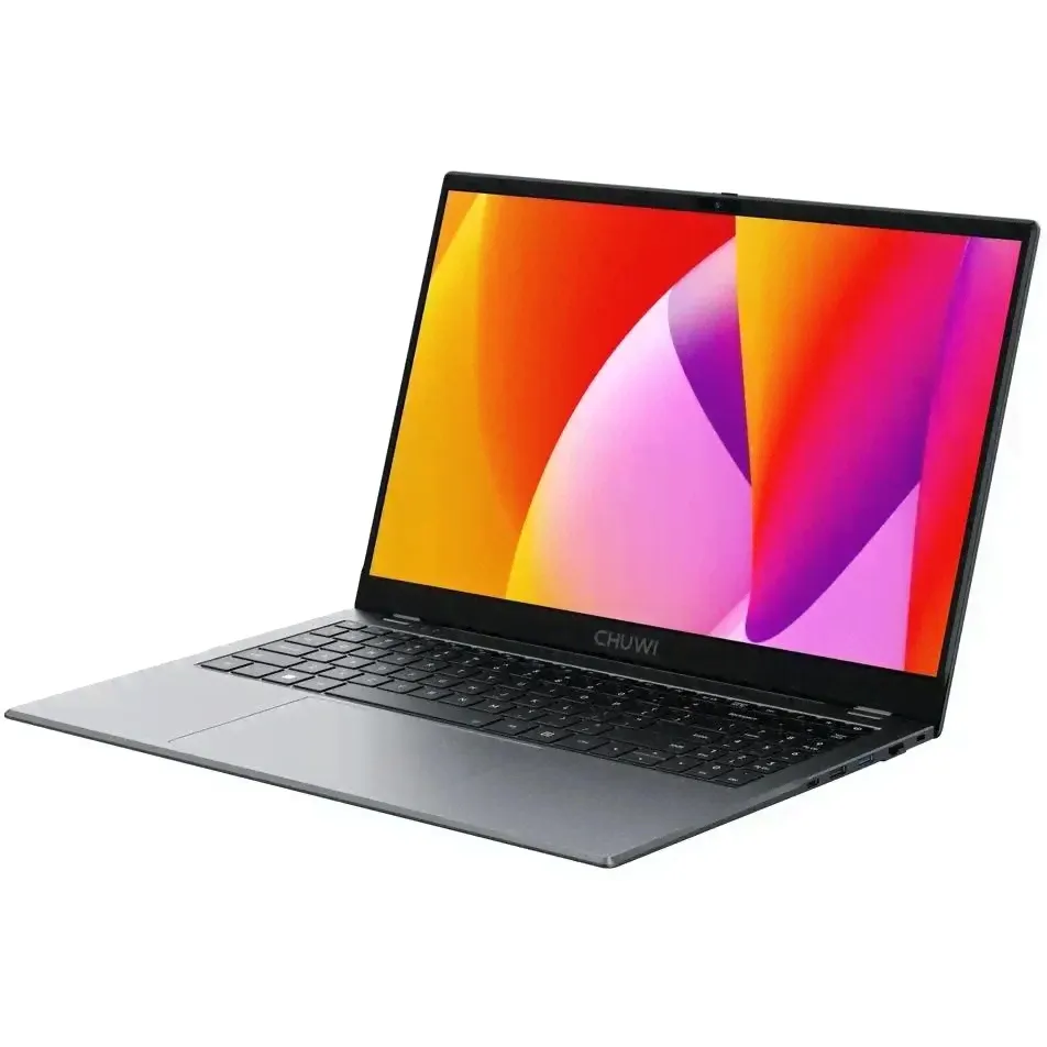 Ноутбук Chuwi HeroBook Plus 15 (CWI629-CN8N2N1HDMXX)-3