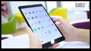 Chuwi Hi9 Pro CWI548 4G Phablet