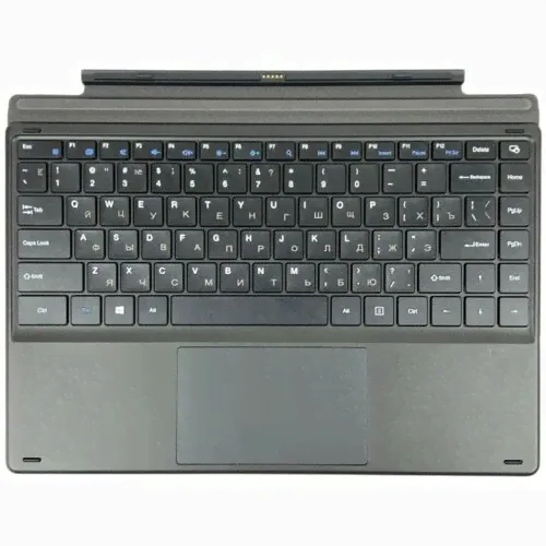 Клавиатура для планшета CHUWI Ubook Xpro 13" черный
