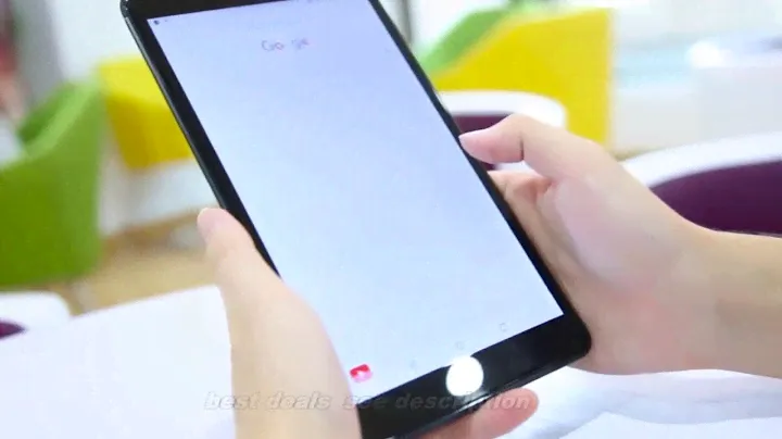 New CHUWI Hi9 Pro Android 8.0 Dual 4G Phablet  Features Review Price