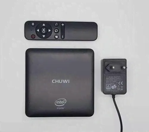 Мини-компьютер Chuwi HiBox Hero-0