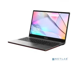 Ноутбук CHUWI CoreBook XPro CWI530-308E2E1PDMXX Grey 15.6" {FHD IPS i3-10110U(2.1Ghz)/8GB/256GB SSD/W11Pro/RUkbd подсветка клавиатуры}