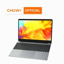 CHUWI HeroBook Plus 15.6 inch Laptop Windows10 Intel J4125 NoteBook 12 256G SSD