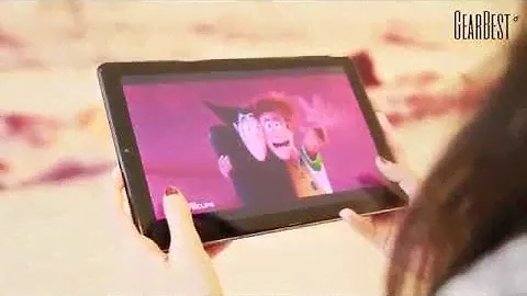 CHUWI HI9 PLUS CWI515