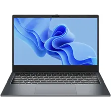 Ноутбук Chuwi GemiBook XPro 14 (CWI574-PN8E2E1HDMXX)