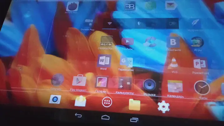 Chuwi Vi10 Pro глючит