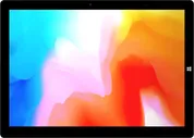 Планшет Chuwi Ubook X 12", 12Gb/512Gb, серый