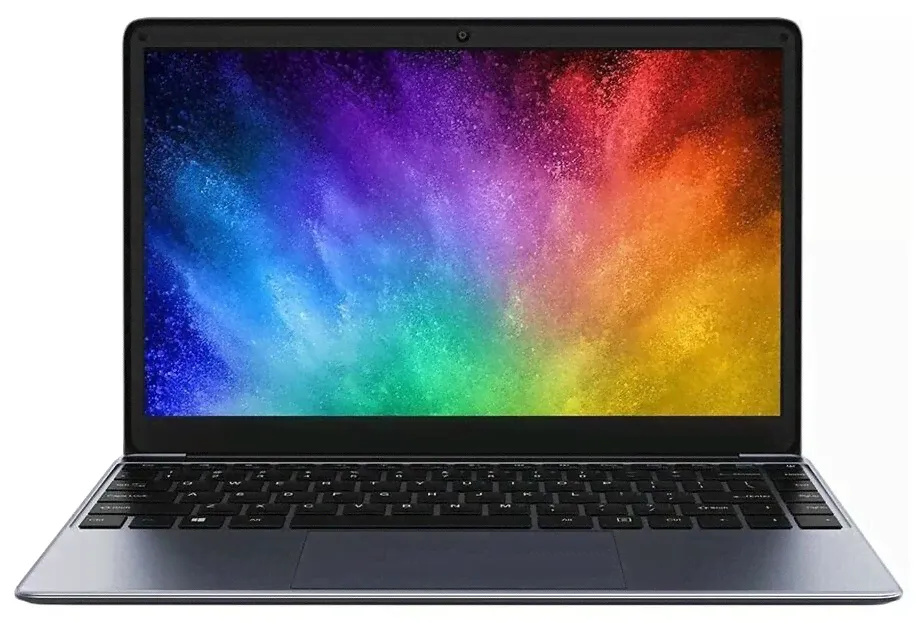 Ноутбук CHUWI HeroBook Pro 1746087, 14.1", IPS, Intel N4020 2C,8ГБ,256ГБ SSD,Win11-0