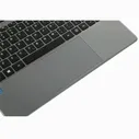 Ноутбук CHUWI HeroBook Pro 14,1" Celeron N4020, 8 Гб, SSD 256 Гб, NO DVD, Windows 11 Home, серый, 1746087 (354947)
