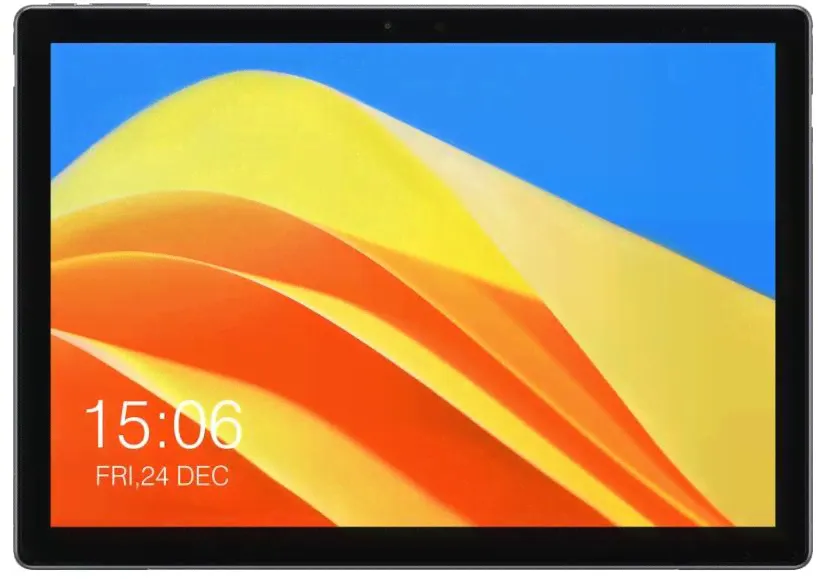 13" Планшет CHUWI Ubook Xpro (UBOOK XPRO) 256 ГБ серый - 2160x1440, IPS, 2x1,3 ГГц, 8 ГБ, 5000 мА*ч,
