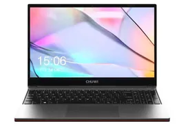 Ноутбук CHUWI CoreBook XPro [CWI530-508E2E1HRMXX] Grey 15.6" {FHD IPS i5-10210U(1.6Ghz)8GB/256GB SSD