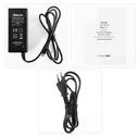 CHUWI Hi13 CWI534 2 in 1 Tablet PC - SILVER EU PLUG