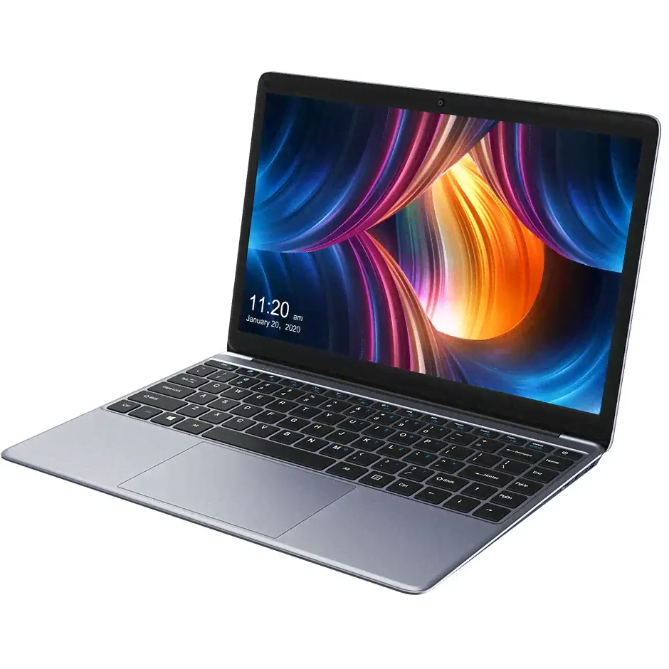 Ноутбук Chuwi HeroBook Pro 14 (CWI514-CN8E2E1HDMXX)-0