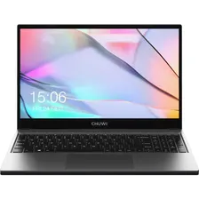 Ноутбук Chuwi CoreBook XPro 15 (CWI530-521E5E1HDMXX)