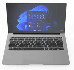 Ноутбук CHUWI Corebook X 13.3/16/512 CWI621-521E5N1HDNXX, 13.3", IPS, Intel Core i5 1235U 1.3ГГц, 10-ядерный, 16ГБ DDR4, 512ГБ SSD, Intel U