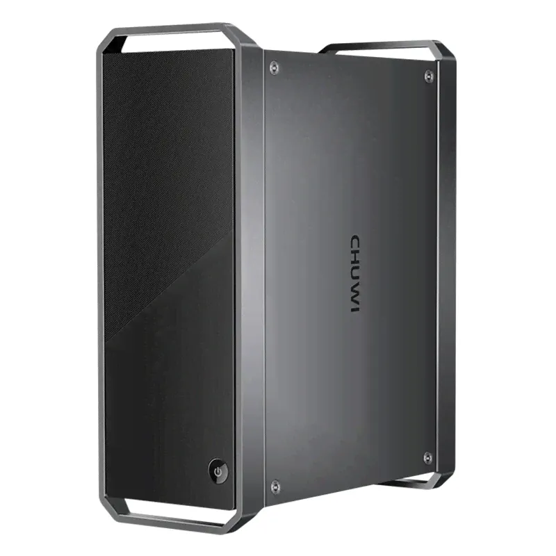 Системный блок Chuwi CoreBox, Intel Core i5 1235U, 16Gb, 512Gb SSD, W11