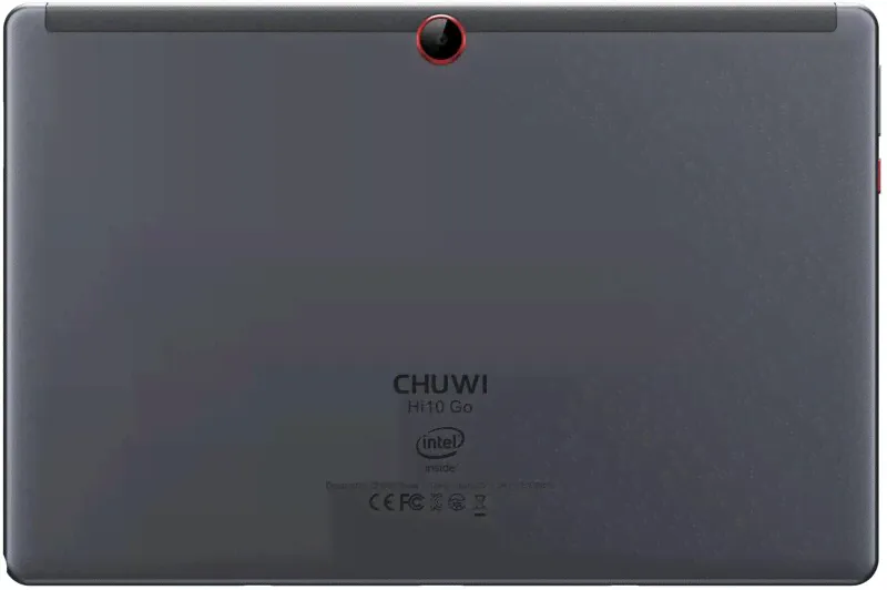 Планшет CHUWI Hi 10 Go, 6ГБ, 128GB, Windows 10 Home grey-3
