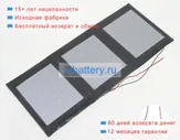 Аккумуляторы для ноутбуков chuwi Hi9 air 10.1 inch 3.7V 9000mAh