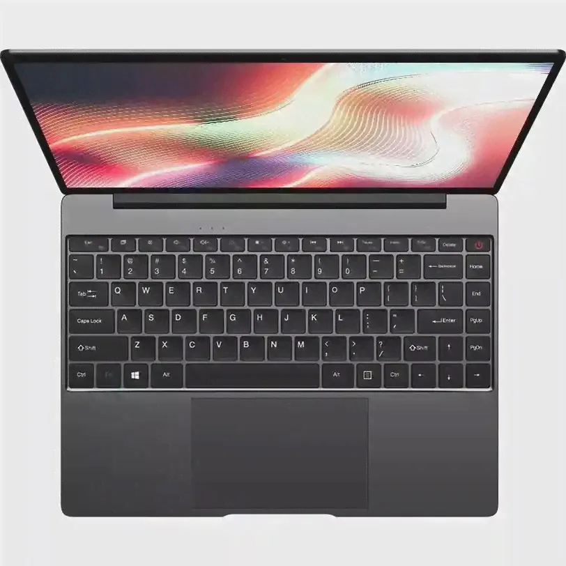 Ноутбук CHUWI CoreBook X 14" (CWI570-501N5E1HDMAX)-1