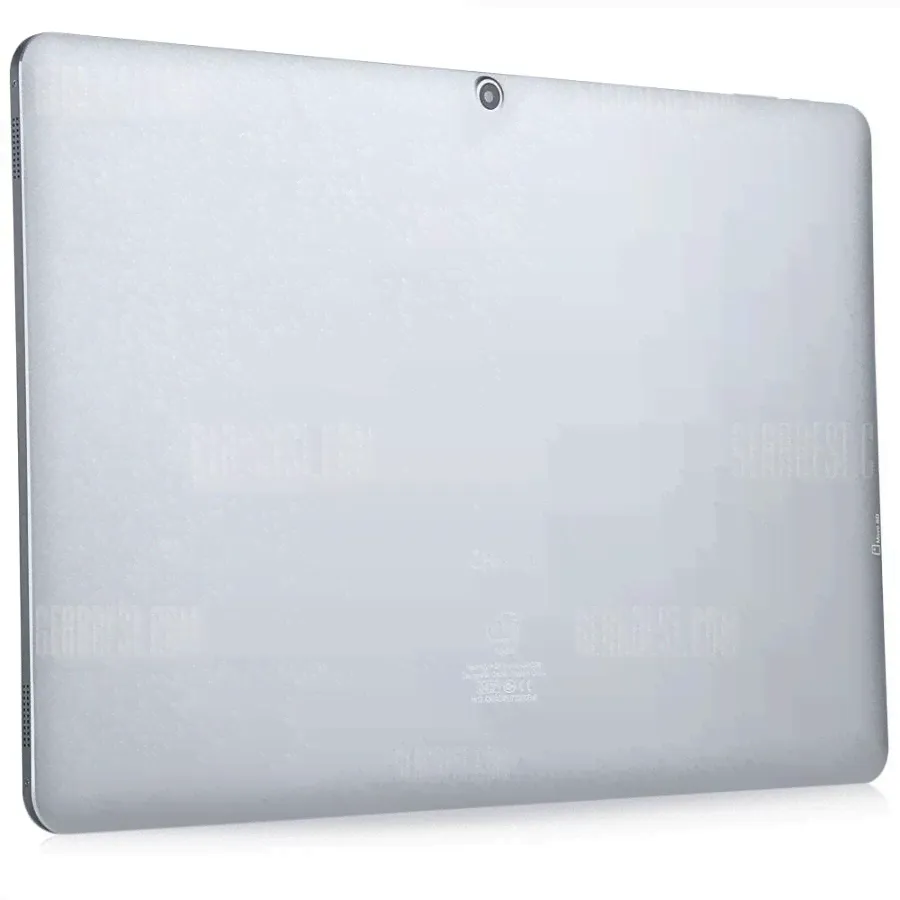 CHUWI Hi13 CWI534 2 in 1 Tablet PC - SILVER EU PLUG-3