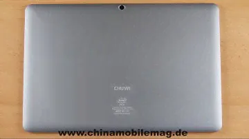 Chuwi Hi13 Unboxing