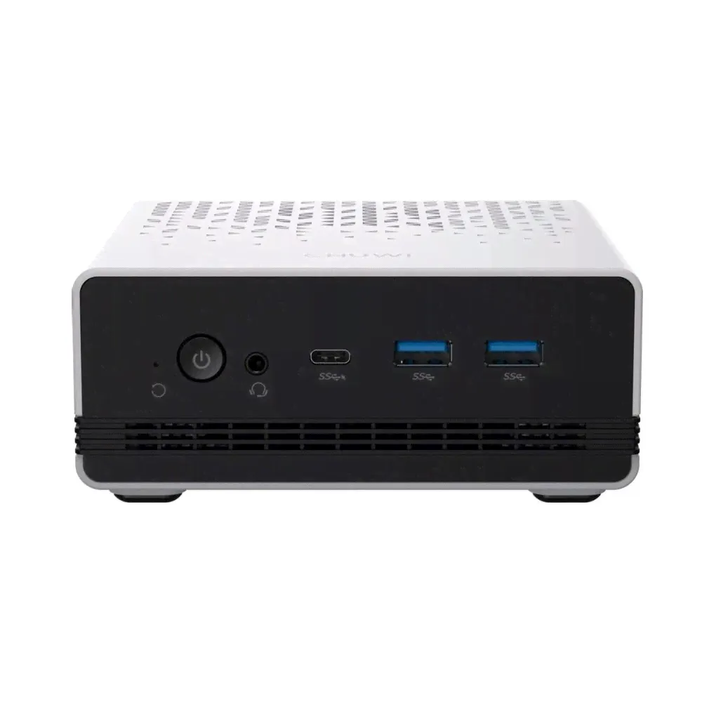 Настольный компьютер CHUWI Chuwi Ubox CWI604H